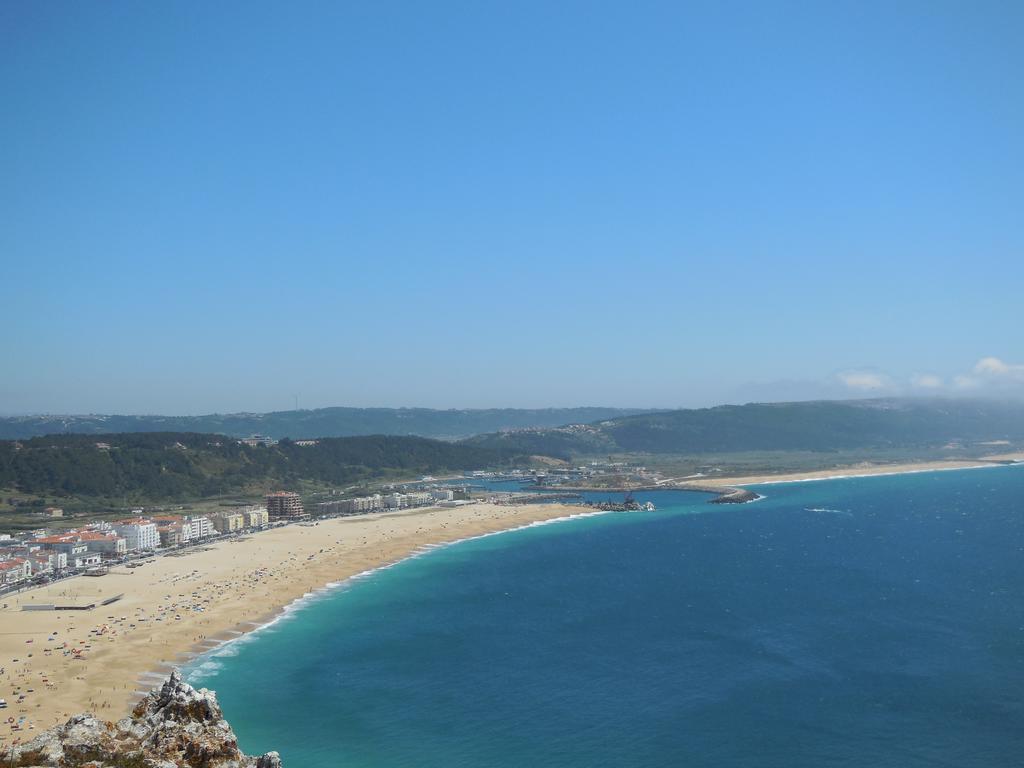 Carmona G Διαμέρισμα Sao Martinho do Porto Εξωτερικό φωτογραφία