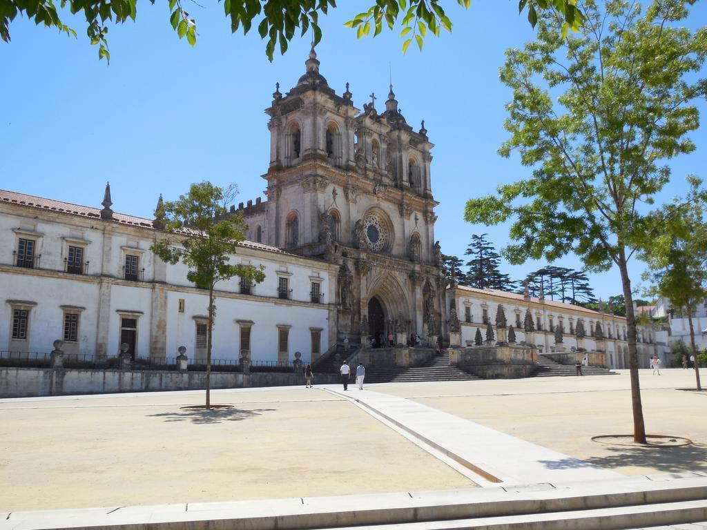 Carmona G Διαμέρισμα Sao Martinho do Porto Εξωτερικό φωτογραφία