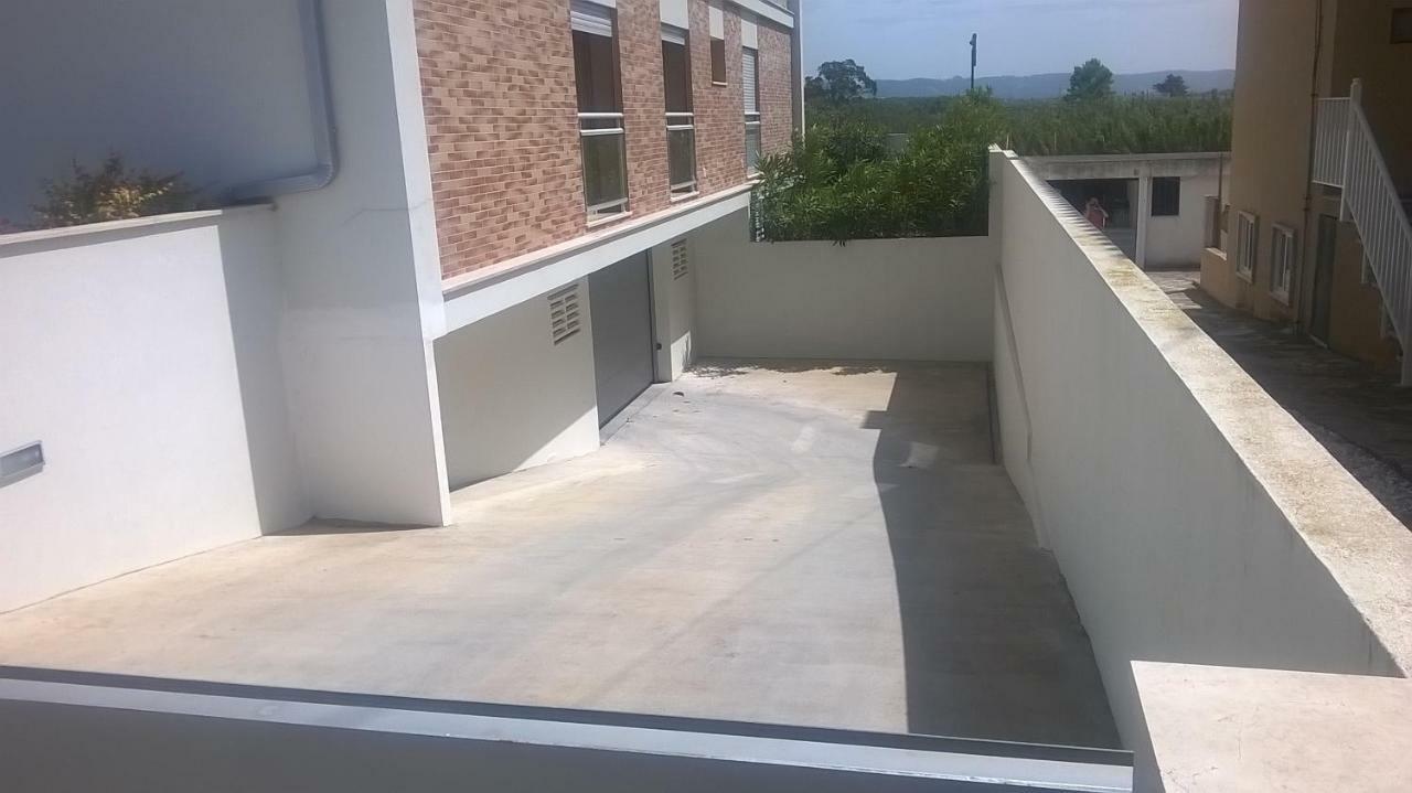 Carmona G Διαμέρισμα Sao Martinho do Porto Εξωτερικό φωτογραφία