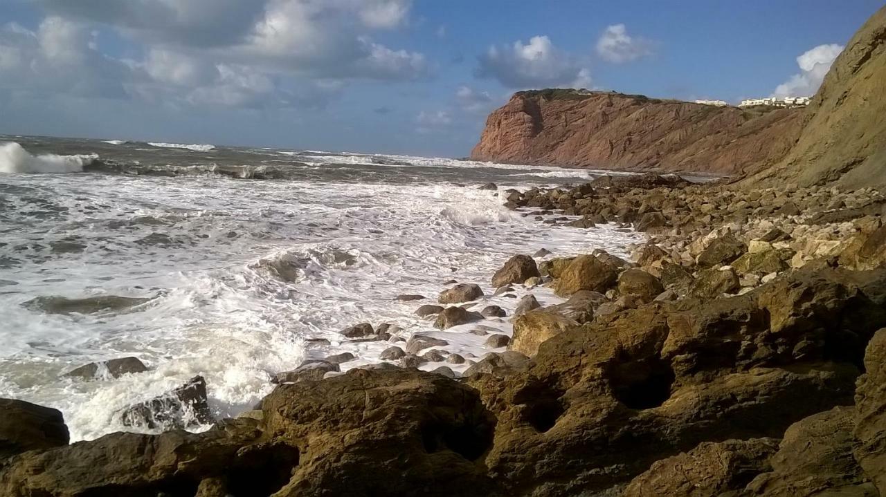 Carmona G Διαμέρισμα Sao Martinho do Porto Εξωτερικό φωτογραφία