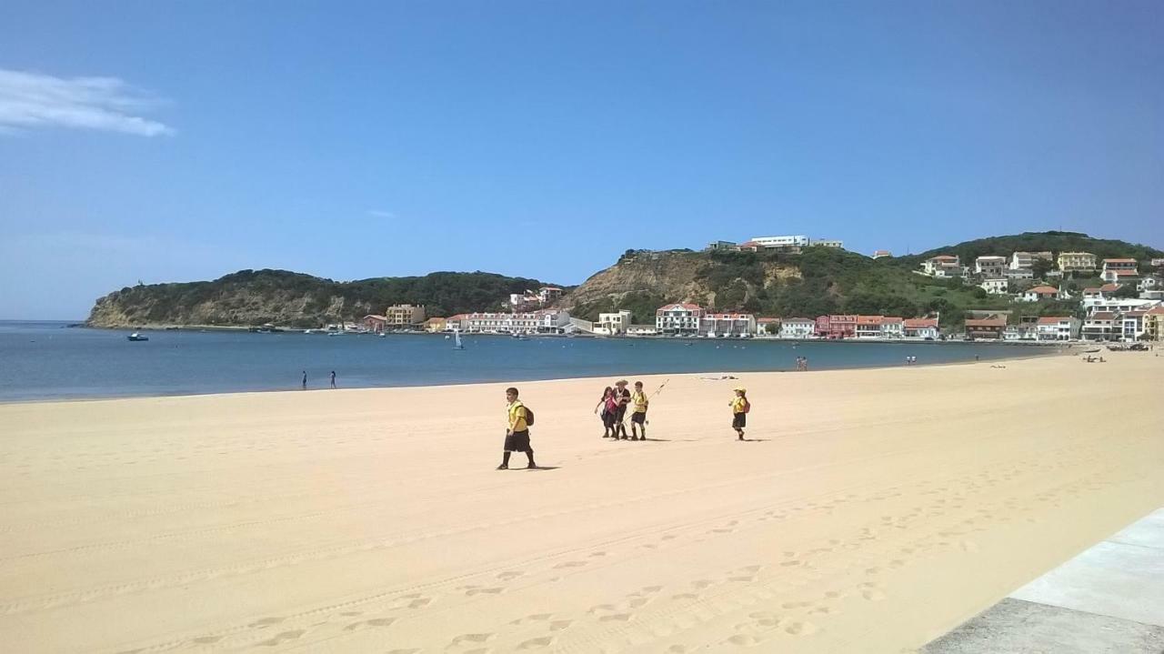 Carmona G Διαμέρισμα Sao Martinho do Porto Εξωτερικό φωτογραφία